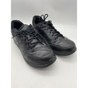 New Balance 928 V3 MW928BK3‎ Lace Up Walking Comfort Shoe Mens US Size 13